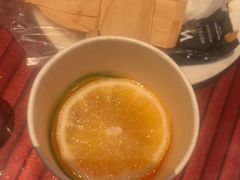 -西安W酒店·WEI全味西餐厅