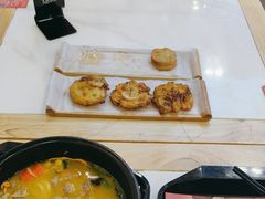 -大官米线(喜盈门范城店)