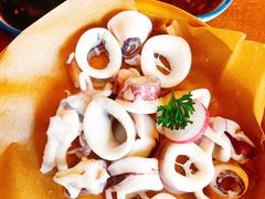-林四喜·闽南传家菜(鼓浪屿店)