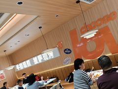 -牛排叔叔自助餐厅(太原龙湖万达店)