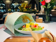 -狮拾久·现代新加坡料理(壹方城店)