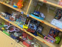 -龅牙兔情商训练与咨询(唐延路店)