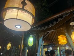 -老平安农家菜(平安店)
