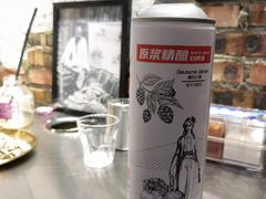-提老炮儿烧烤(南山店)