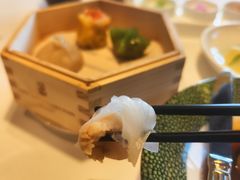 -富力丽思卡尔顿酒店·丽轩中餐厅