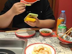 -京元盛铜锅涮肉(上海总店)