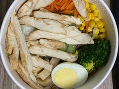 -WEGYMER健萌健身(麦德龙钰龙天下馆)