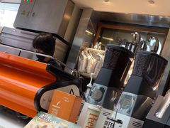 -Peet's 皮爷咖啡(陆家嘴中心店)