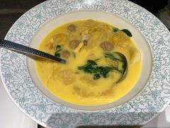 -宫燕府·京菜·烤鸭·淮扬菜(王府中心店)