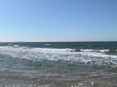 -那香海钻石沙滩浴场