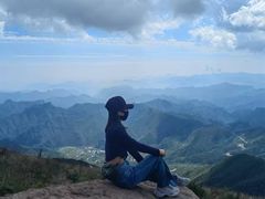 -白草畔自然风景区