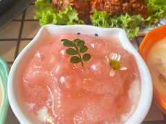 -山悦里 山野·鲜火锅(罗斯福广场店)