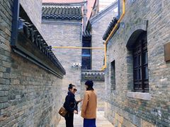 -回龙窝历史文化街区