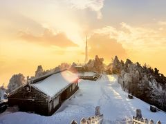 -南岳衡山风景名胜区