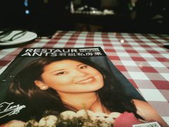 -邓丽君音乐主题餐厅
