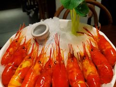 -乔街深夜食堂·小龙虾·高压锅生蚝(杭州总店)