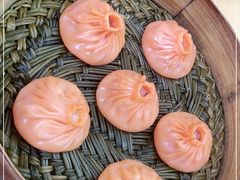 -四季美汤包(户部巷店)