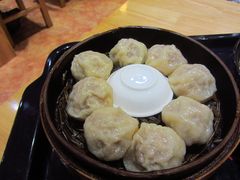 -百年尹氏汤包(湖南路狮子桥店)