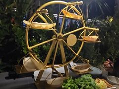 -故里和山·成都火锅(欢乐港湾店)