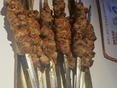 -西域阿里马新疆菜·清真(桂花路店)