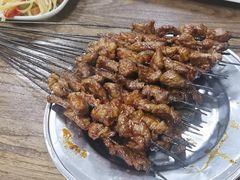 -马相卿特色烤肉面食馆(虎台店)