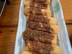 -大湾金牌万州烤鱼(沙河店)