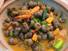 -大灶头·新昌菜(中国茶市店)