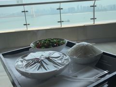 -武汉洲际酒店