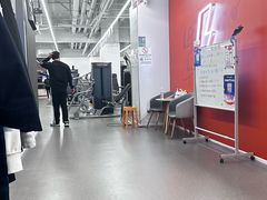 -乐刻健身(运河映巷店)