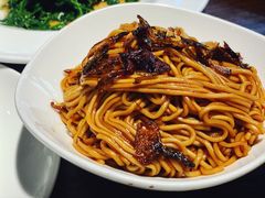 葱油拌面外-金枝玉叶上海人家食府(三里河店)