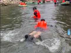 -雅鲁激流探险漂流