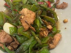 -新新湘菜馆(新中街二条店)