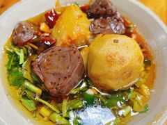 -正南齊北重庆老火锅(光华村直营店)