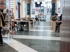 大堂-西少爷(望京SOHO店)