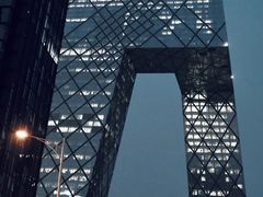 -中央广播电视总台(光华路办公区)