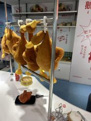 -MINI MARS 脚下的城市乐园·餐饮·派对(静安江宁店)