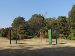 -桃花岛景观公园