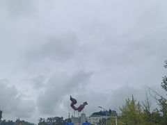 -重庆江北国际机场-T2航站楼