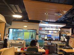 -拿渡·水煮鱼 麻辣香锅(西单大悦城店)