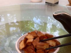 -陶缘一号·四季缘·老字号顺德菜·户外婚礼家宴(西滘店)