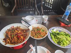 -小柴米·传统江西菜(万寿宫店)