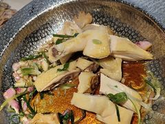 -林辉家宴·本地家常菜·头牌清远鸡(先锋店)