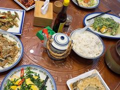 -醉春风(长汀县店头街店)