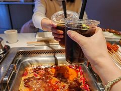 -宽来·欢聚火锅(来福士广场水景店)