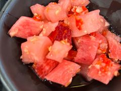 -潮汕美牛肉丸火锅店(天宁寺店)