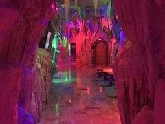 -水晶之星洗浴温泉汗蒸