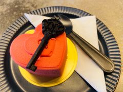 -BE NORMAL CAFE(霞溪路店)