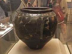 -呼和浩特博物馆
