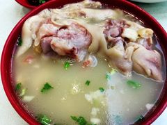 -廖老妈蹄花店(人民公园陕西街259号店)