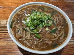 -桂花香手工面(鼓楼店)